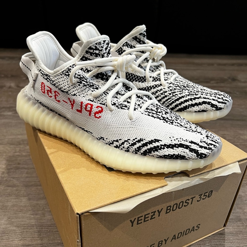 Adidas Yeezy Boost 350 V2